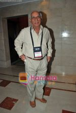Yash Chopra at Cinemascapes conference in Hotel Leela, Andheri, Mumbai on 28th Oct 2009 (4).JPG